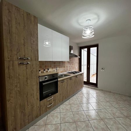 Dr House Appartement Airola Buitenkant foto