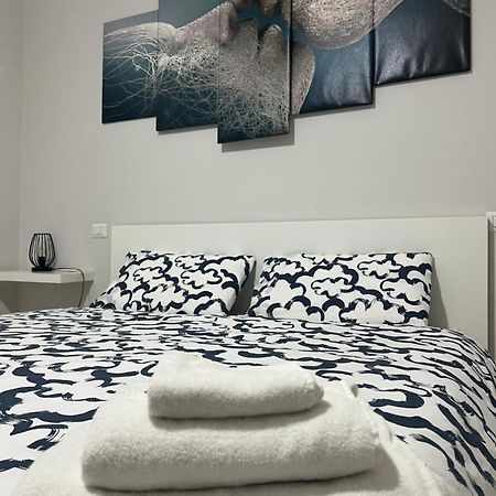 Dr House Appartement Airola Buitenkant foto