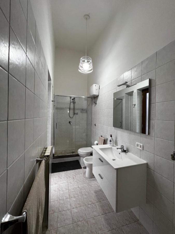Dr House Appartement Airola Buitenkant foto