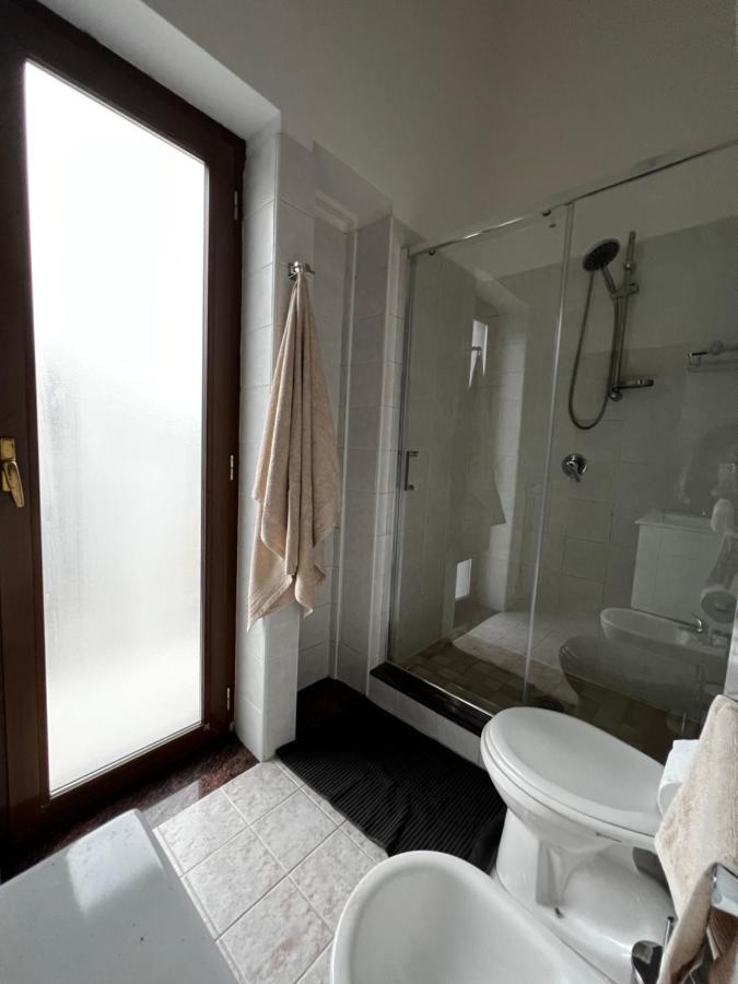 Dr House Appartement Airola Buitenkant foto
