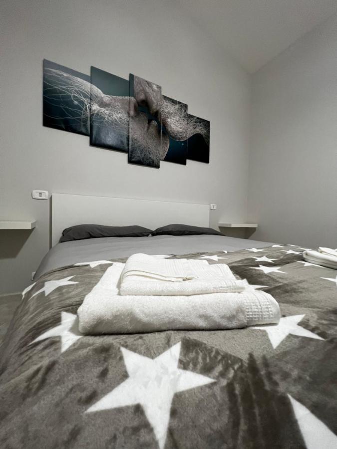 Dr House Appartement Airola Buitenkant foto
