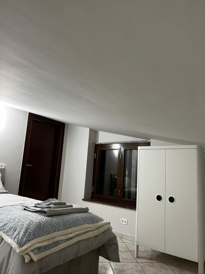 Dr House Appartement Airola Buitenkant foto