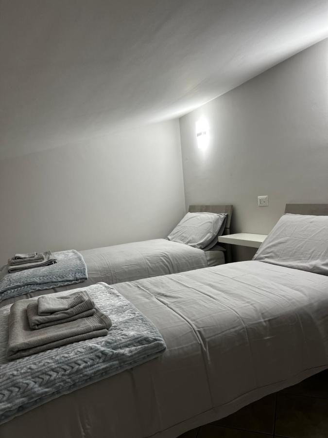 Dr House Appartement Airola Buitenkant foto