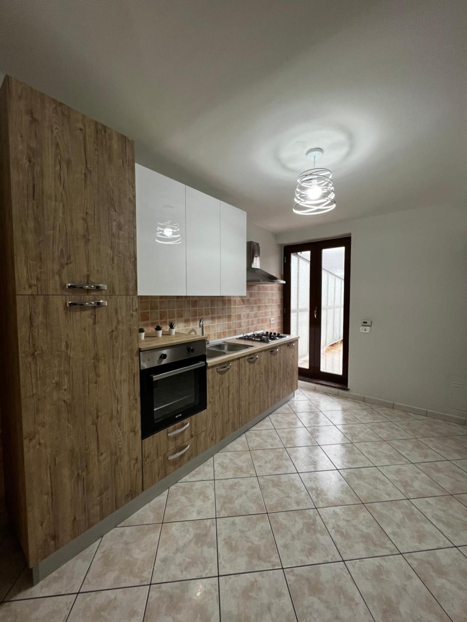 Dr House Appartement Airola Buitenkant foto