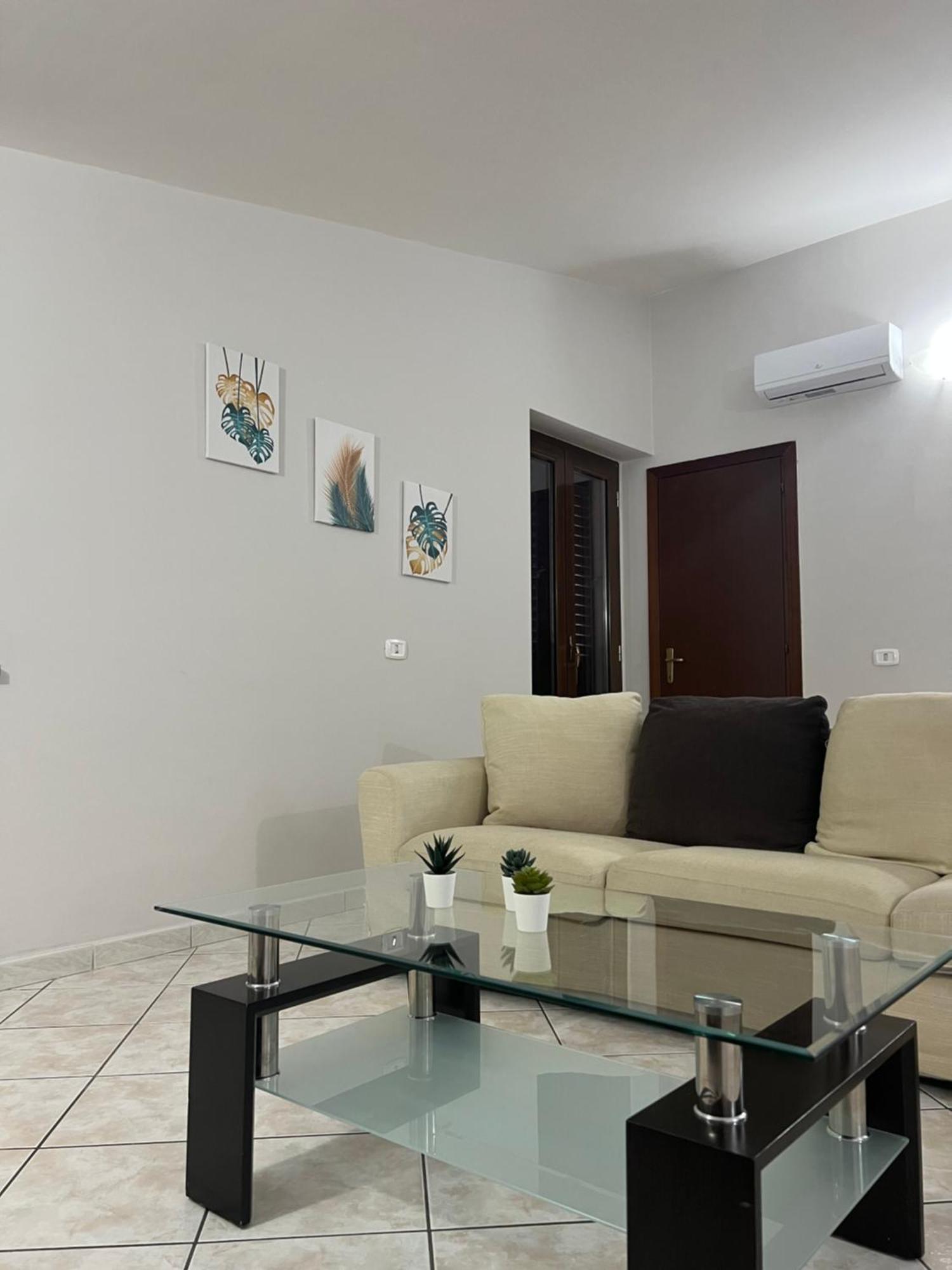 Dr House Appartement Airola Buitenkant foto